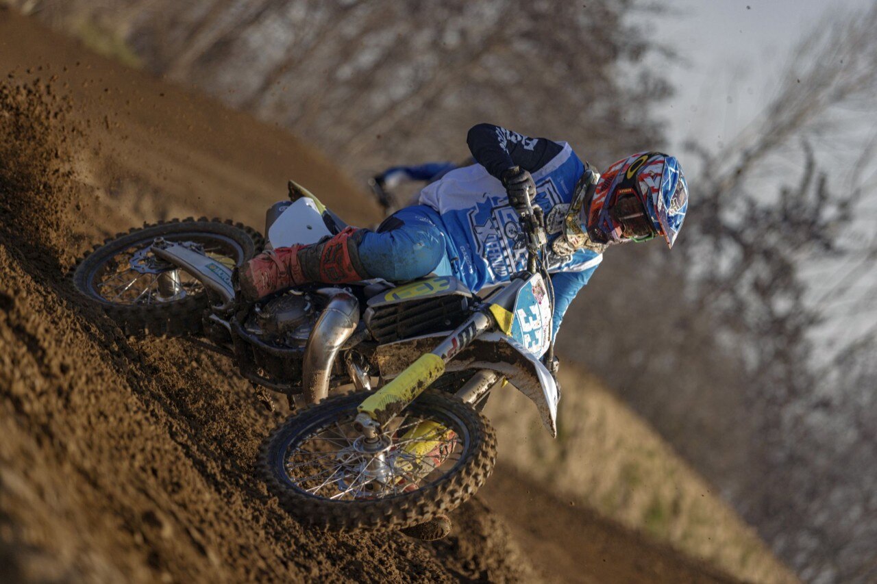 Master MX 2024 - The Race 